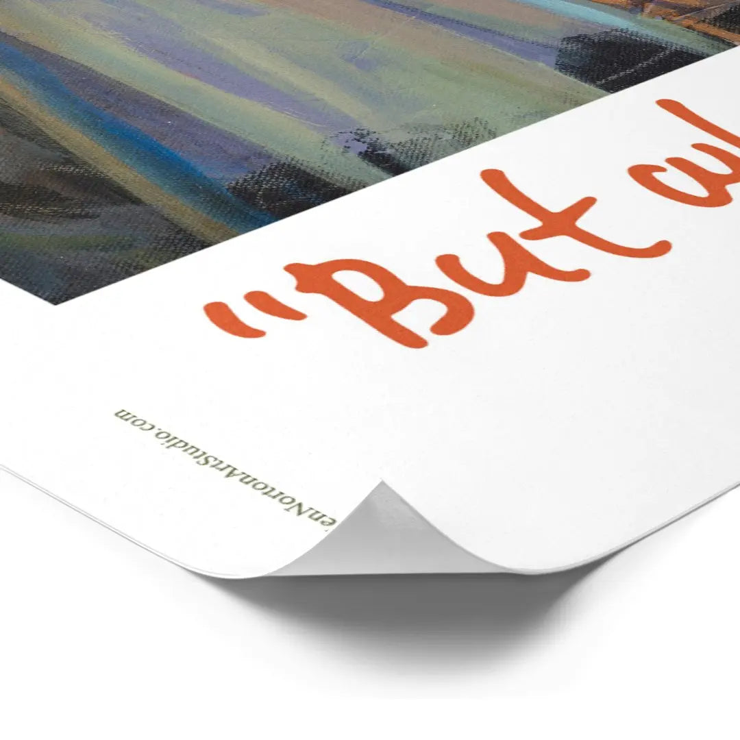 Luxury Black  White Lamborghini Supercar Canvas Art  It All Starts with A Dream HD Print Wall Decor for Office  Home