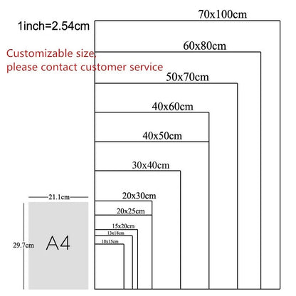 Luxury Black  White Lamborghini Supercar Canvas Art  It All Starts with A Dream HD Print Wall Decor for Office  Home