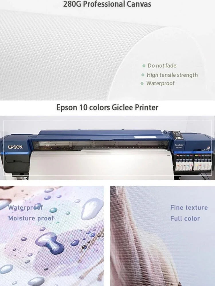 Vintage Japanese Racing Cars Magazine Cover Canvas Art Poster Wall Decor